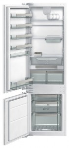larawan Refrigerator Gorenje GDC 67178 F