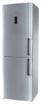 Hotpoint-Ariston HBC 1181.3 M NF H Холодильник