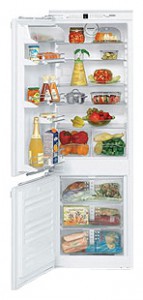 larawan Refrigerator Liebherr ICN 3056