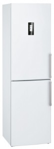 larawan Refrigerator Bosch KGN39AW26