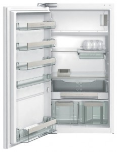 larawan Refrigerator Gorenje GDR 67102 FB
