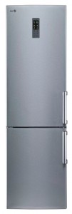 larawan Refrigerator LG GW-B489 YLQW