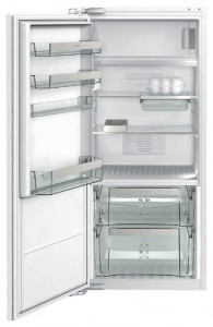larawan Refrigerator Gorenje GDR 66122 BZ