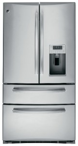 фото Холодильник General Electric PVS21KSESS