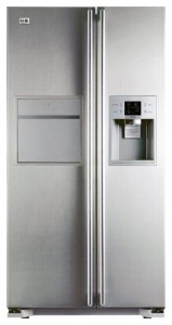 fotoğraf Buzdolabı LG GW-P227 YTQA