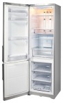 Hotpoint-Ariston HBT 1181.3 X NF H Холодильник