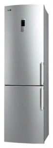 larawan Refrigerator LG GA-B489 BAQZ
