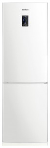 Foto Kühlschrank Samsung RL-33 ECSW
