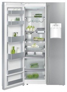 larawan Refrigerator Gaggenau RS 295-330