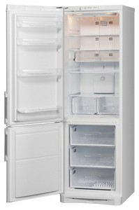 фото Холодильник Indesit BIAA 18 NF H