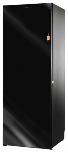 larawan Refrigerator Climadiff DV315APN6