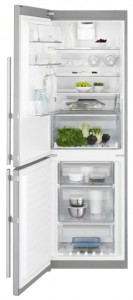 larawan Refrigerator Electrolux EN 93458 MX
