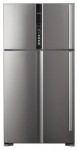 Hitachi R-V722PU1INX Холодильник