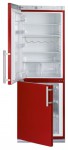 Bomann KG211 red Холодильник