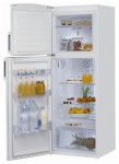 Whirlpool WTE 2922 A+NFW Холодильник