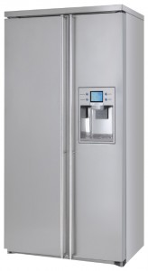 Bilde Kjøleskap Smeg FA55PCIL