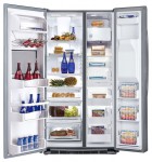 General Electric GSE30VHBTSS Tủ lạnh