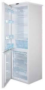 Photo Fridge DON R 291 антик