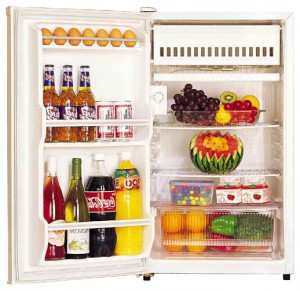 larawan Refrigerator Daewoo Electronics FR-142A