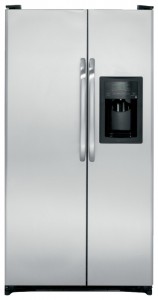 larawan Refrigerator General Electric GSH22JSDSS