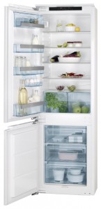 Foto Frigo AEG SCS 71800 F0