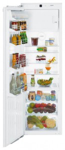 larawan Refrigerator Liebherr IKB 3464