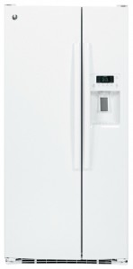 larawan Refrigerator General Electric GSE23GGEWW
