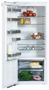 larawan Refrigerator Miele K 9557 iD