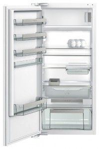 larawan Refrigerator Gorenje GDR 67122 FB