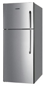 larawan Refrigerator Hisense RD-65WR4SAX