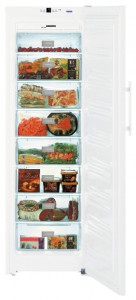 larawan Refrigerator Liebherr SGN 3063
