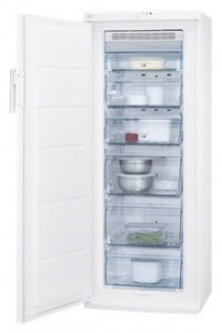 фото Холодильник AEG A 42000 GNW0