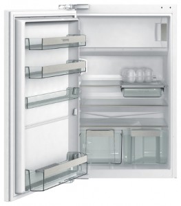 Bilde Kjøleskap Gorenje GDR 67088 B