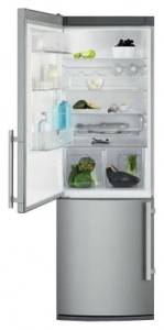 larawan Refrigerator Electrolux EN 3441 AOX
