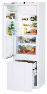 larawan Refrigerator Liebherr IKBV 3254