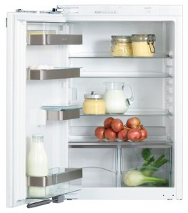 larawan Refrigerator Miele K 9252 i