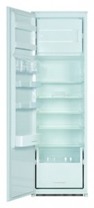 larawan Refrigerator Kuppersbusch IKE 3180-1