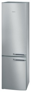 larawan Refrigerator Bosch KGV36Z47