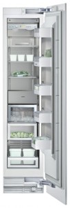 larawan Refrigerator Gaggenau RF 411-200