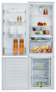larawan Refrigerator Candy CFBC 3180 A