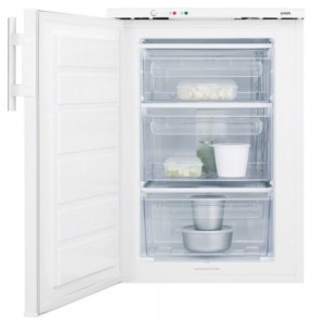 Photo Fridge Electrolux EUT 1106 AW1