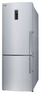 larawan Refrigerator LG GC-B559 EABZ