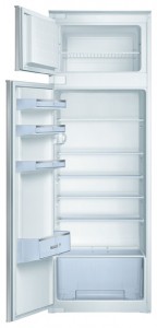 larawan Refrigerator Bosch KID28V20FF