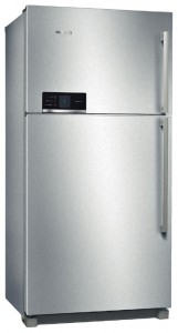 larawan Refrigerator Bosch KDN70A40NE