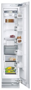 ảnh Tủ lạnh Siemens FI18NP30