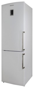 larawan Refrigerator Vestfrost FW 862 NFZW