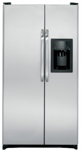 รูปถ่าย ตู้เย็น General Electric GSH25JSDSS