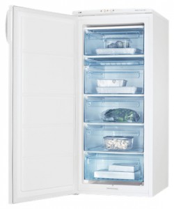 รูปถ่าย ตู้เย็น Electrolux EUC 19002 W