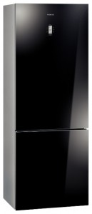 รูปถ่าย ตู้เย็น Bosch KGN57SB30U