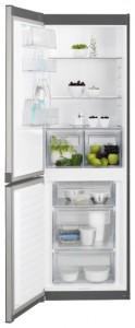 фото Холодильник Electrolux EN 13601 JX